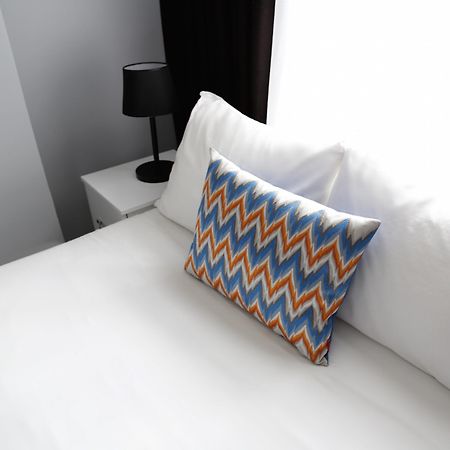 บาบู เฮาส์ Hotel อิสตันบูล ภายนอก รูปภาพ