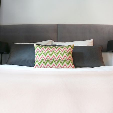 บาบู เฮาส์ Hotel อิสตันบูล ภายนอก รูปภาพ