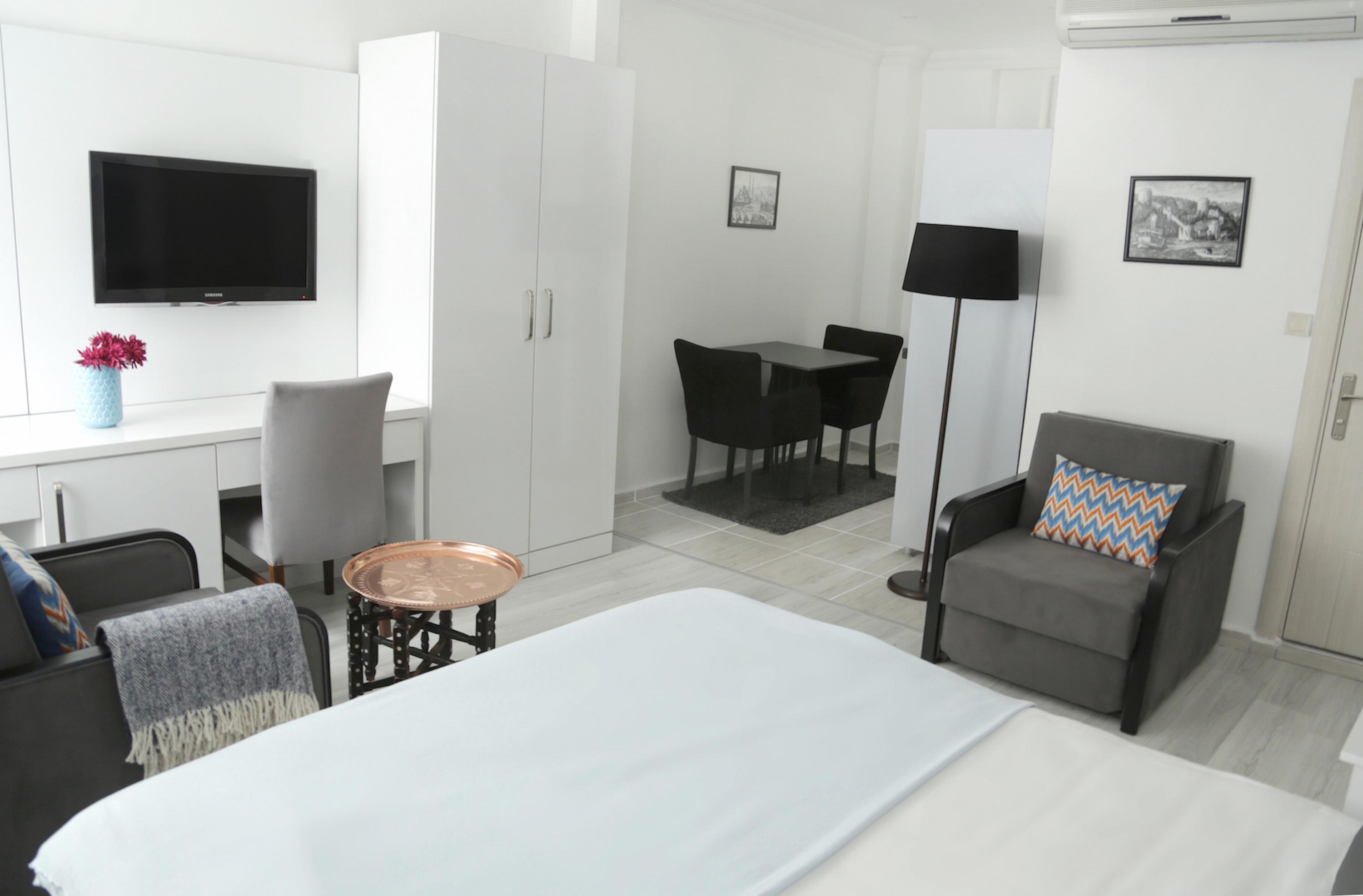 บาบู เฮาส์ Hotel อิสตันบูล ภายนอก รูปภาพ