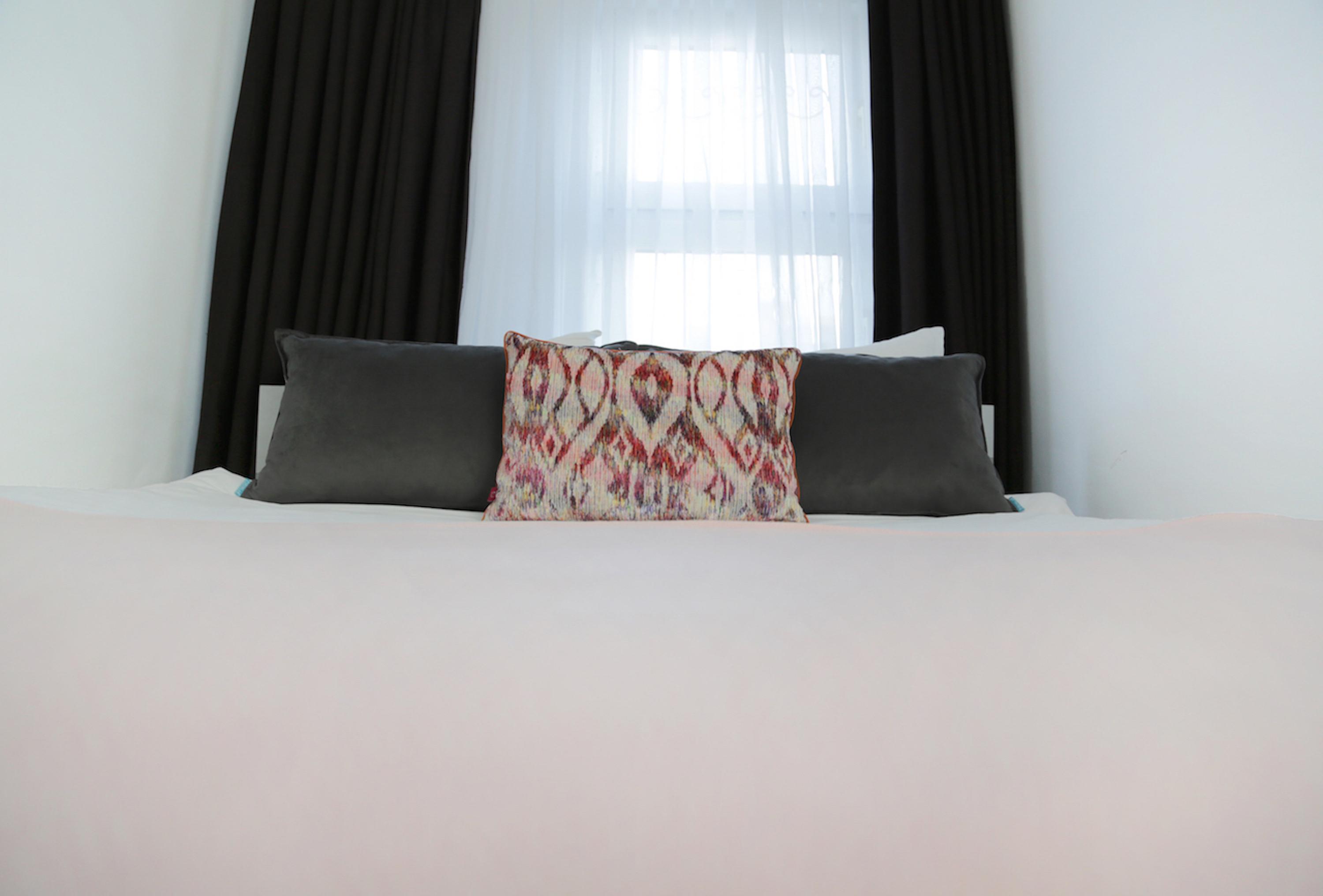 บาบู เฮาส์ Hotel อิสตันบูล ภายนอก รูปภาพ
